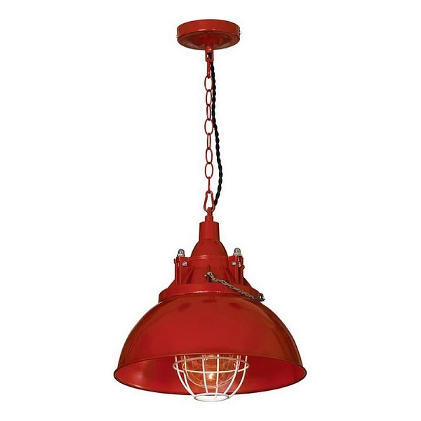 Подвес LUSSOLE Loft LSP-9895